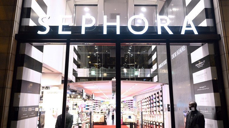 Don't Go Shopping At Sephora Until You Read This
