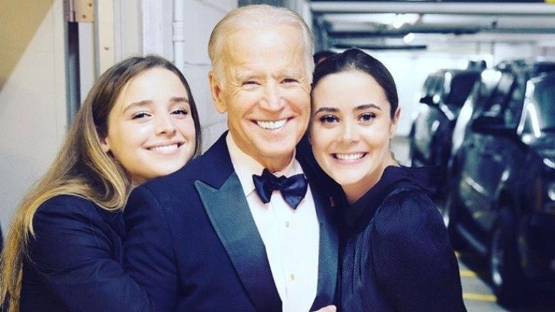 The Truth About Joe Biden's Granddaughter, Naomi Biden