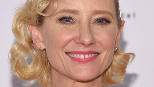 Here's Who Anne Heche Wanted To Play Her In A Movie