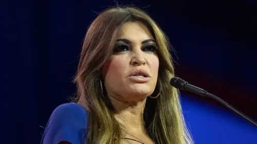 MAGA Women Who Are Totally Unrecognizable Now