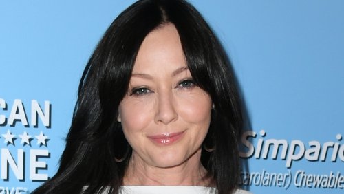 Tragic Details About Shannen Doherty | Flipboard