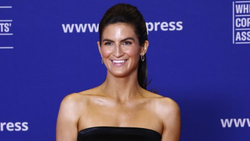 Is Kaitlan Collins Single? Signs Her Ultra-Private Romance With Will Douglas Is Over