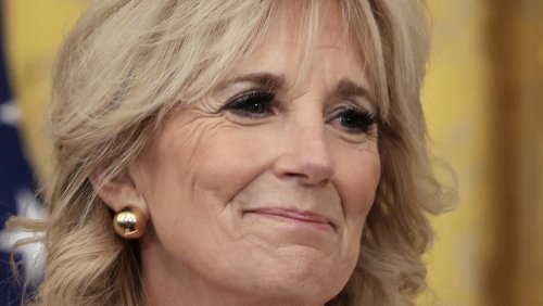 What Jill Biden Is Asking All Americans To Do Immediately