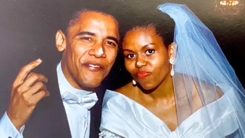 The Truth About Barack And Michelle Obama's Marriage