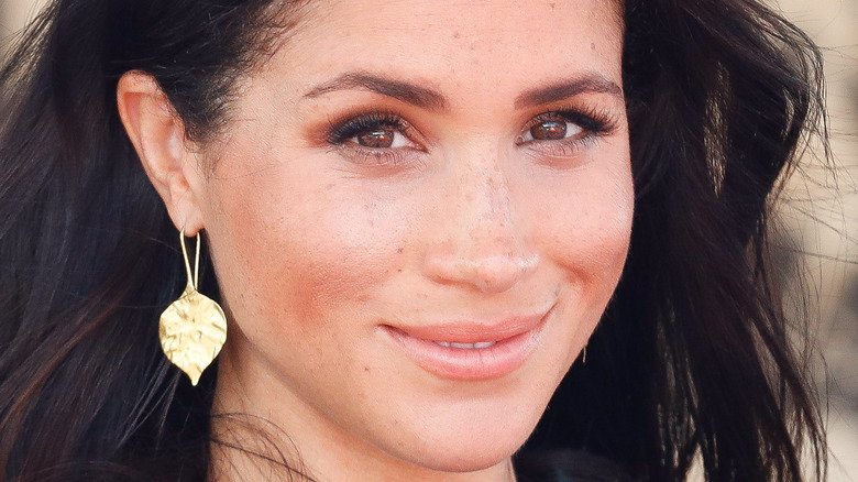 Things Meghan Markle Said About The Royal Family Before She Started Dating Harry