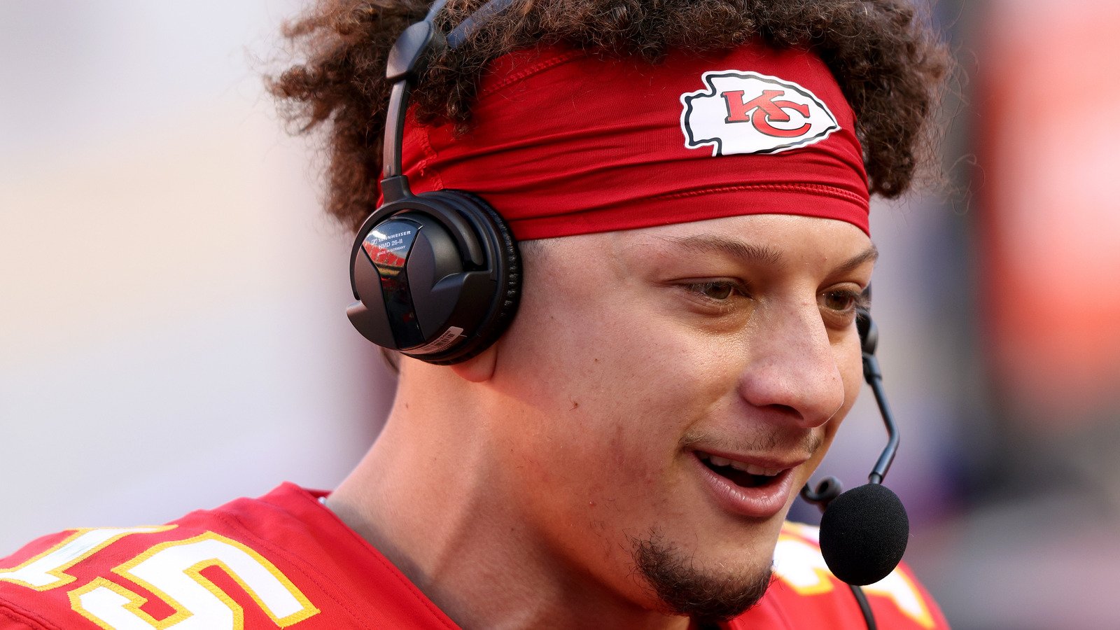 Here's How Much Patrick Mahomes Is Really Worth