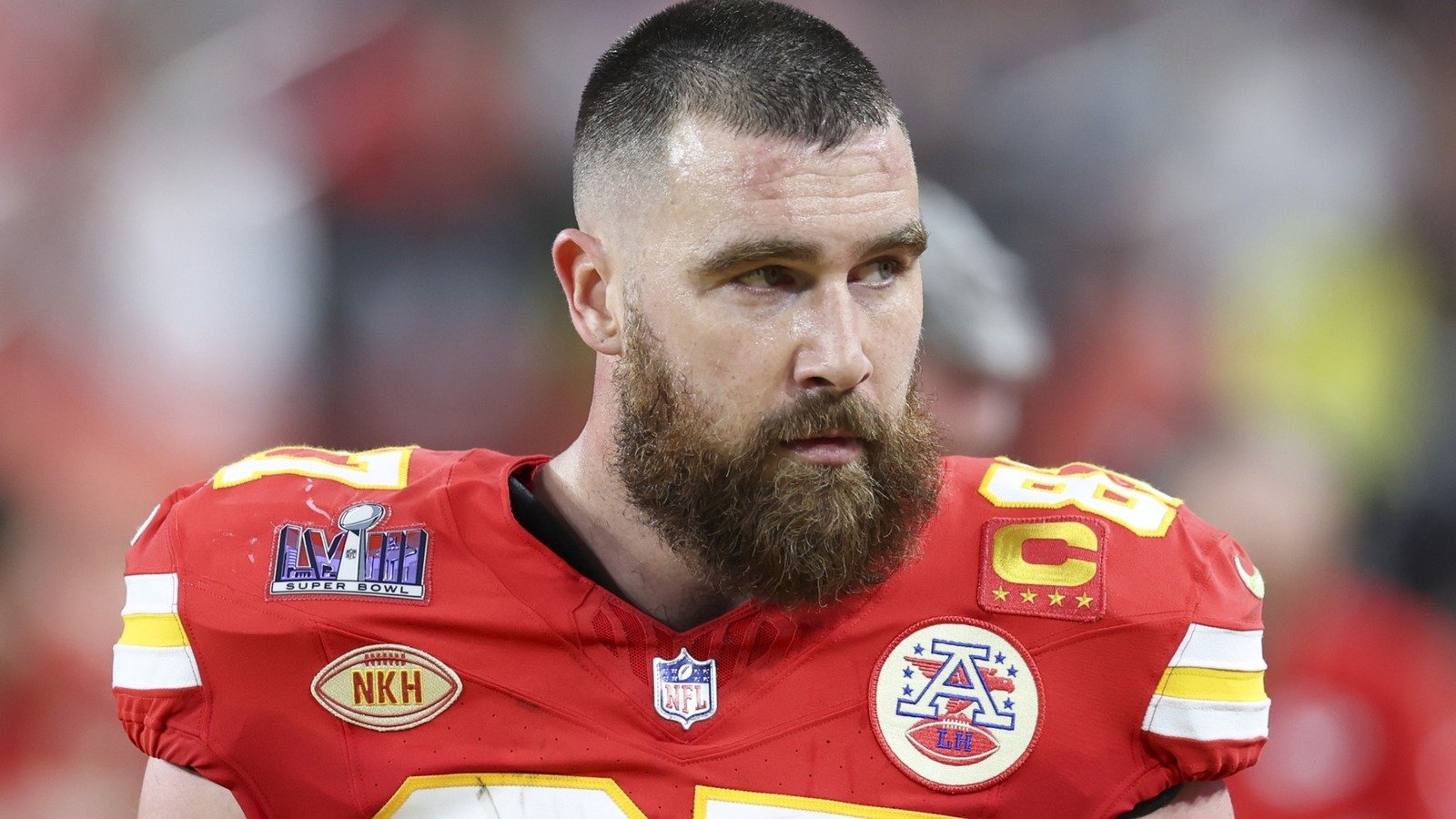 Alarming Travis Kelce Moments That Fans Can't Forget - The List