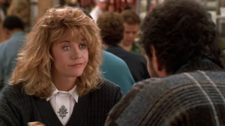 Things only adults notice in When Harry Met Sally