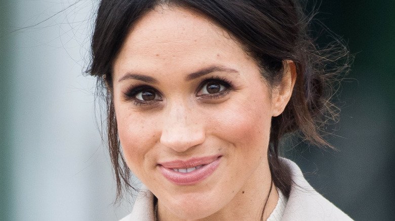 Of All Of Meghan Markle's Looks, This Stands Above The Rest