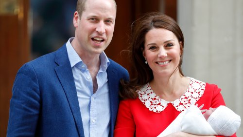 Prince William & Kate Middleton Were Never The Same After Having Kids