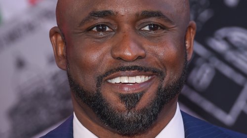 The Surprising Person Wayne Brady Appeared With On The Bold And The Beautiful