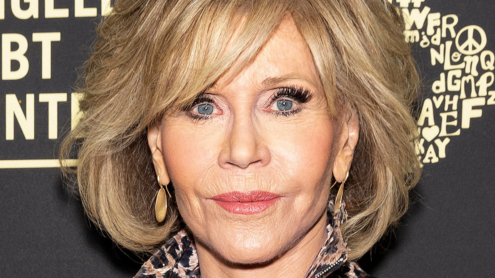 The Real Reason Jane Fonda Says She Had A Nervous Breakdown While Filming Grace And Frankie