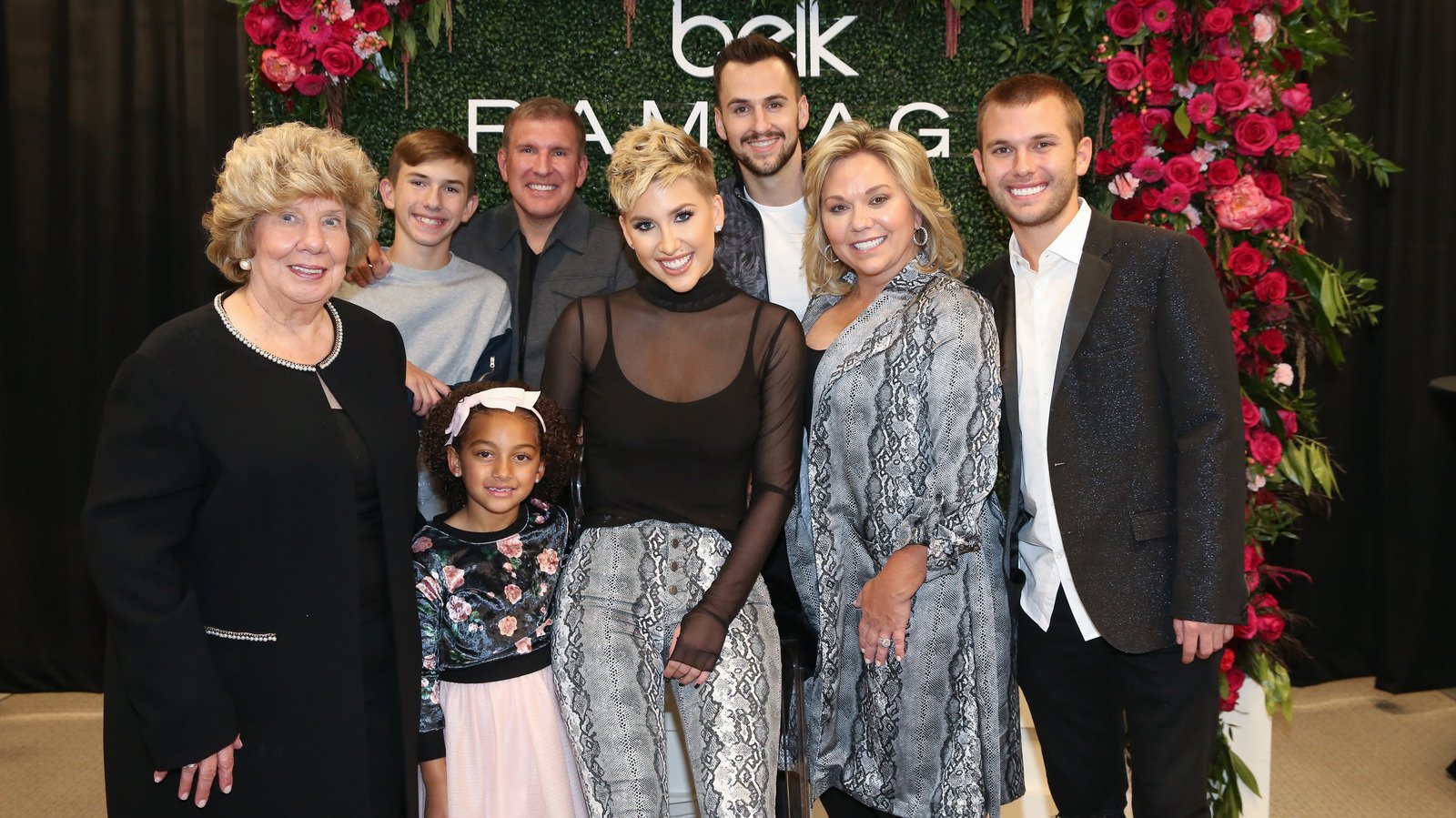What The Cameras Don't Show You On Chrisley Knows Best - The List
