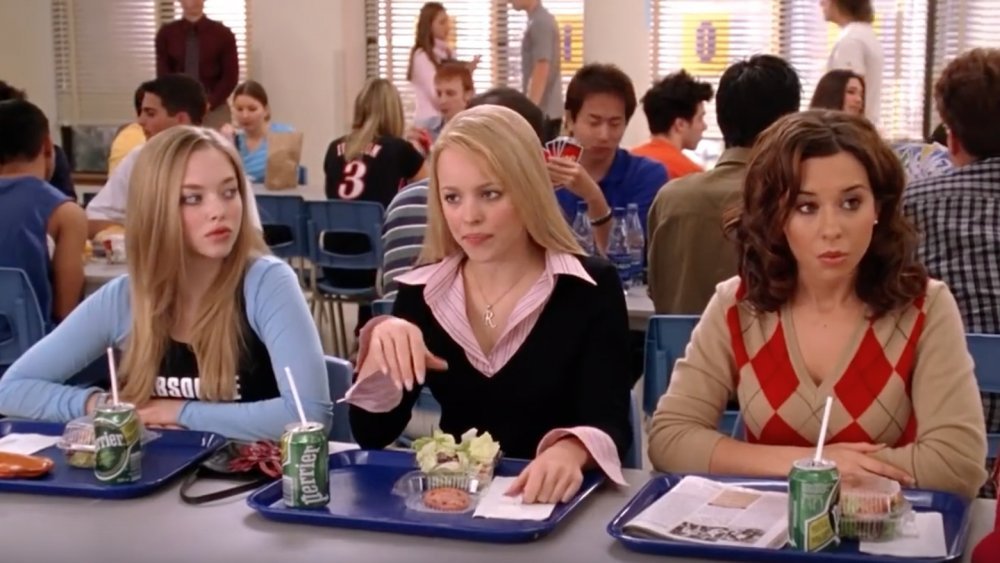 Here's Why Lizzy Caplan Thinks Janis Ian Was The Real Villain Of Mean Girls - The List