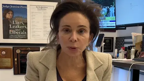 You Won't Recognize These Fox News Anchors Without Makeup On