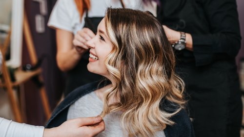 Celebrity Hairstylist Shares The Biggest Mistake People Make After Dyeing Their Hair – Exclusive