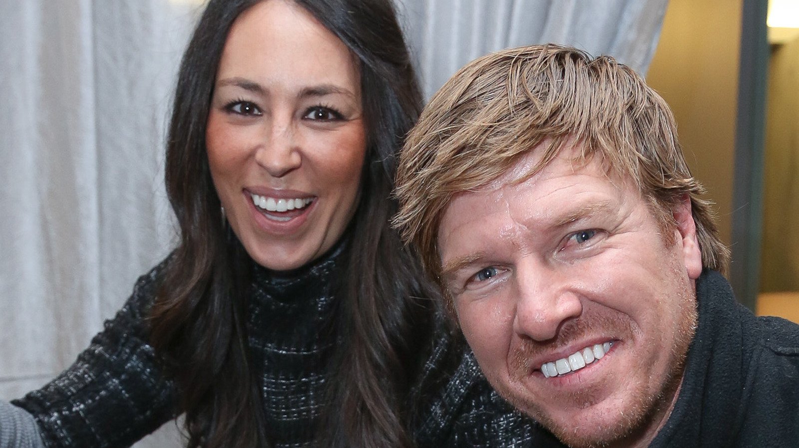 Times Chip And Joanna Gaines Went Too Far On Fixer Upper