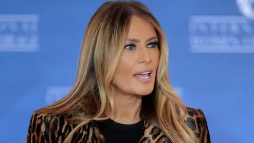Republican Hair Extension Fails That Were Exposed To Millions