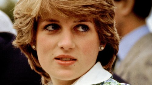 The Stunning Number Of Times Charles And Diana Really Met Before Getting Engaged