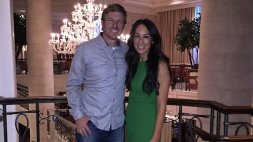 Chip And Joanna Have Changed A Lot Since Fixer Upper Aired