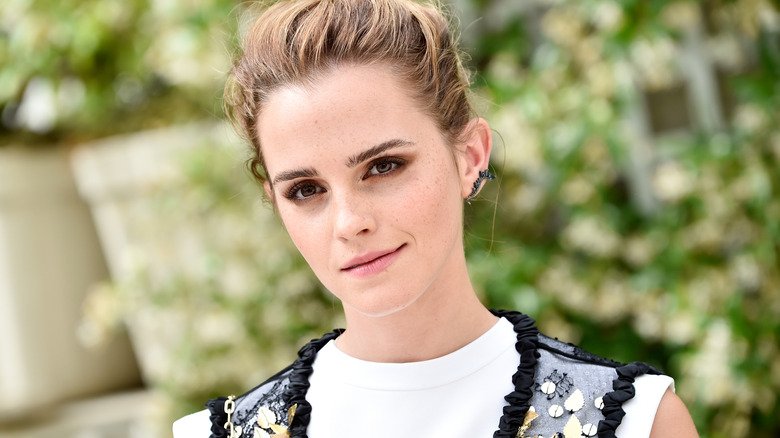 Why Emma Watson Was Never The Same After Harry Potter