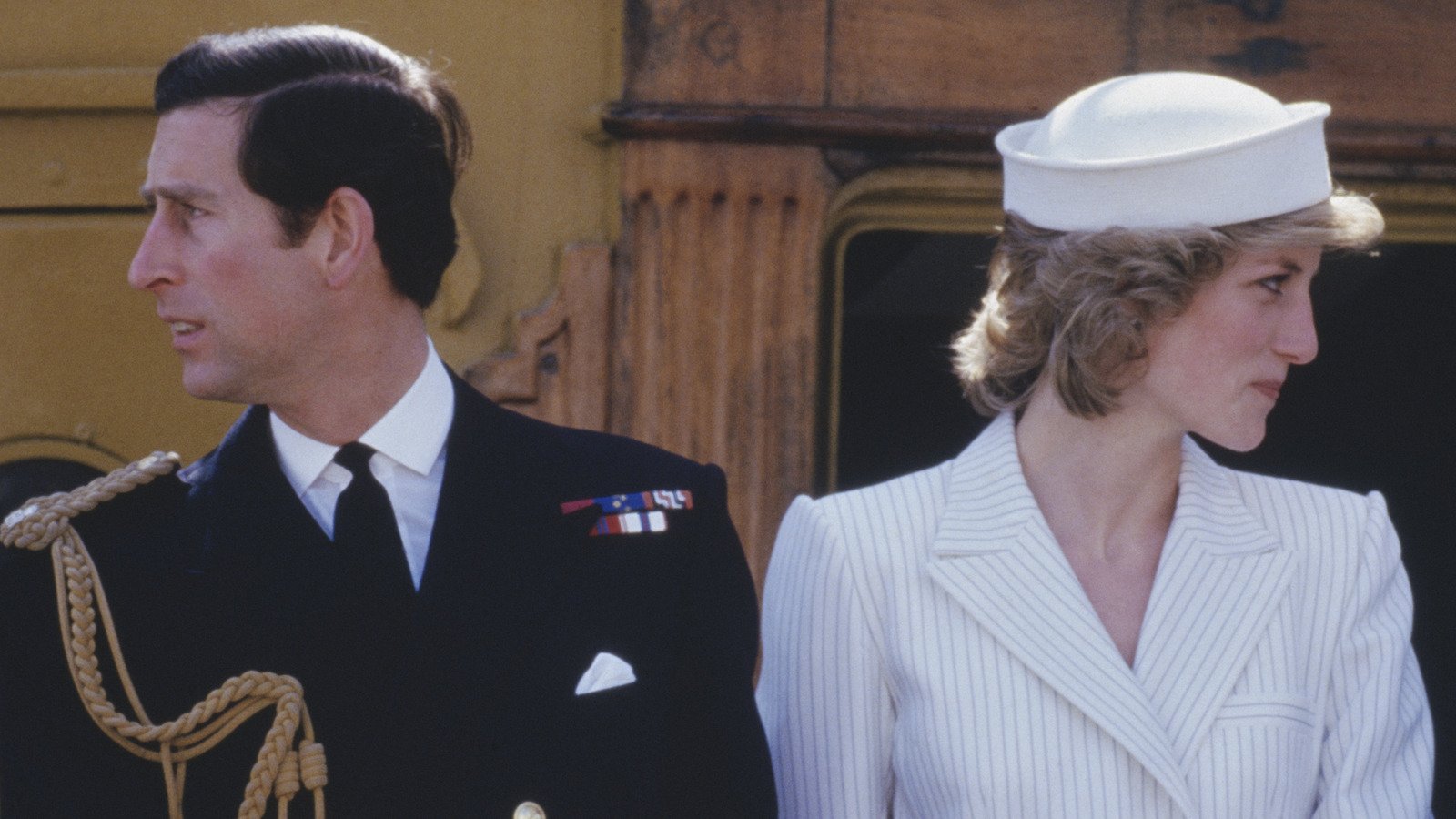 The One Thing That Really Destroyed Princess Diana And Prince Charles's Marriage