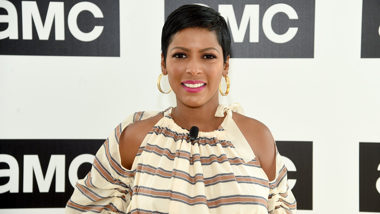 What Really Happened To Tamron Hall