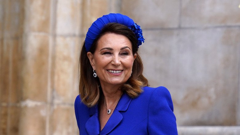 Times Carole Middleton's Failed Party Business Caused Controversy