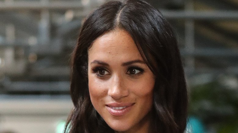 This Is How Much Meghan Markle's Wardrobe Costs - The List