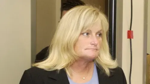 Whatever Happened To Michael Jackson's Ex Debbie Rowe?