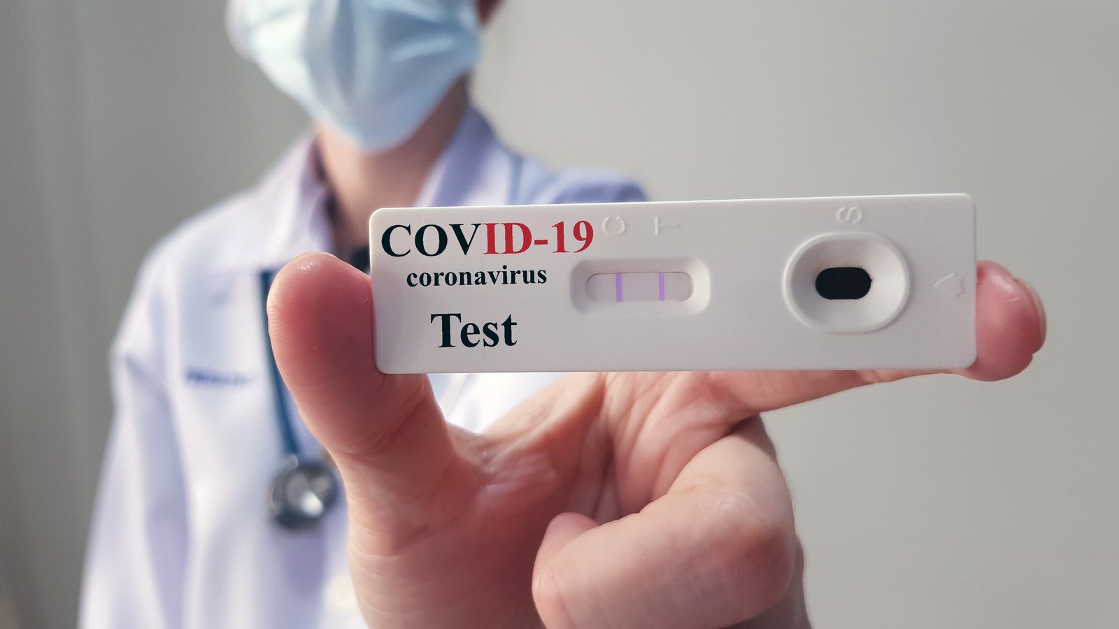 The Truth About Getting COVID-19 Twice - The List