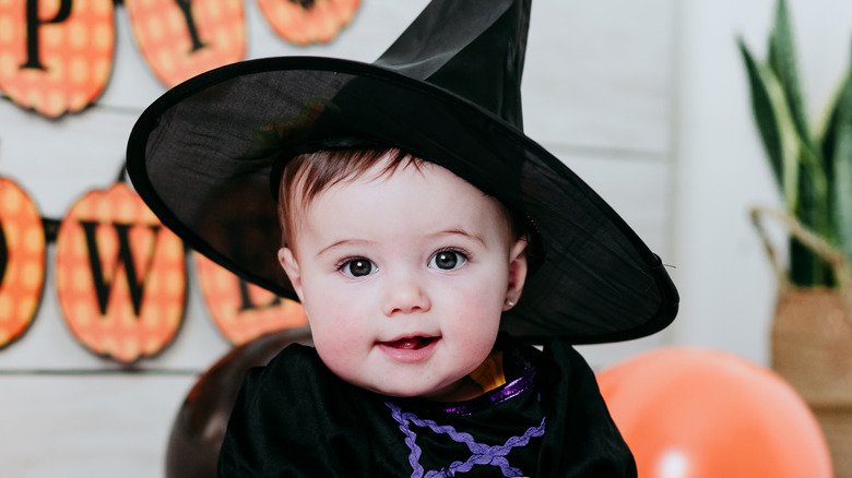 Halloween Costumes That Would Be Beyond Adorable For Your Baby