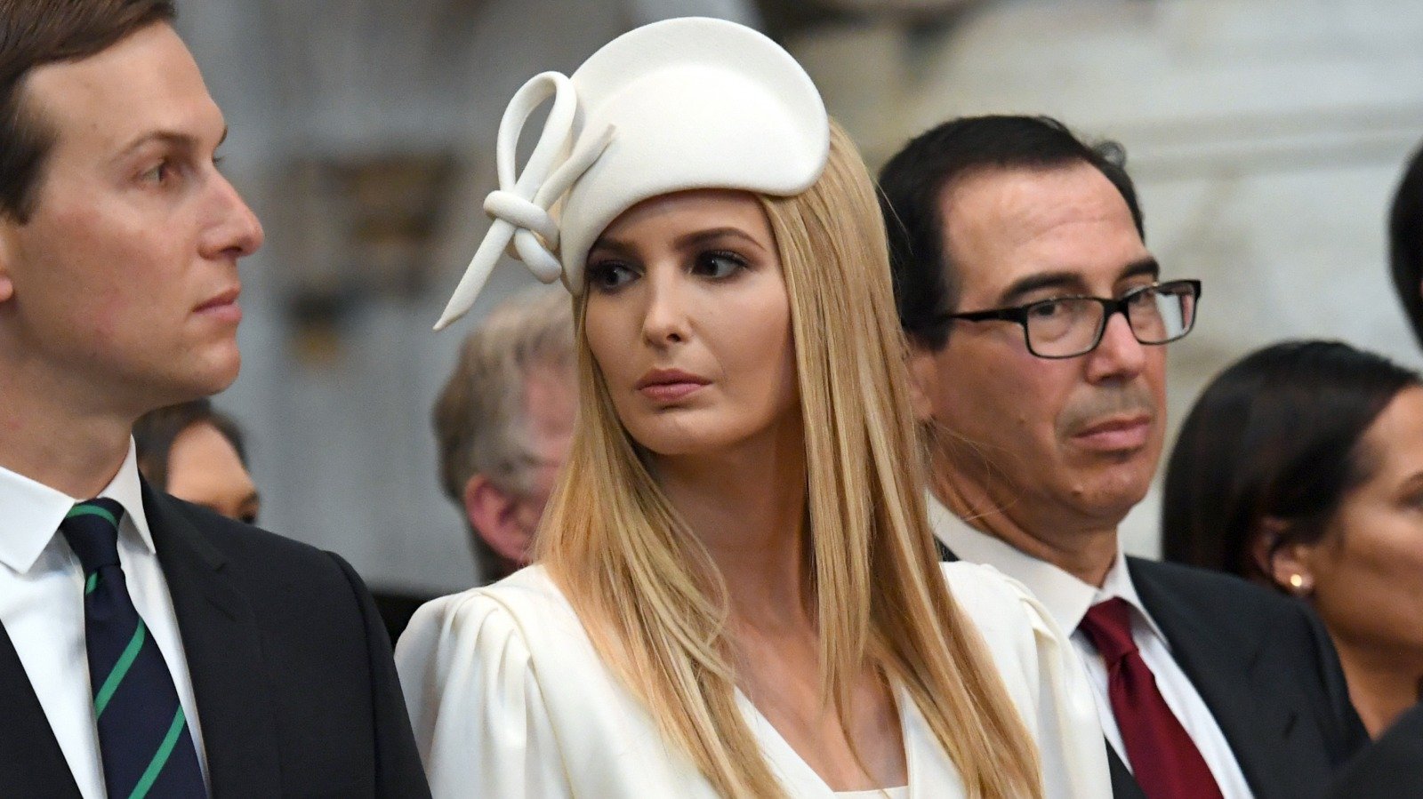 The Most Expensive Outfits Ivanka Trump Has Ever Worn