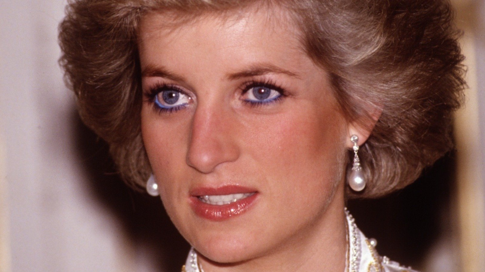 Princess Diana's Brother Has Serious Claims About Her Car Crash    - cover