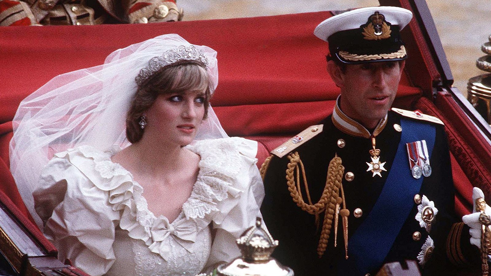 This Royal Had The Best Wedding Dress, According To 35% Of People