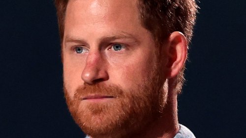 Prince Harry's Memoir May See Some Stiff Competition From His Top Critics