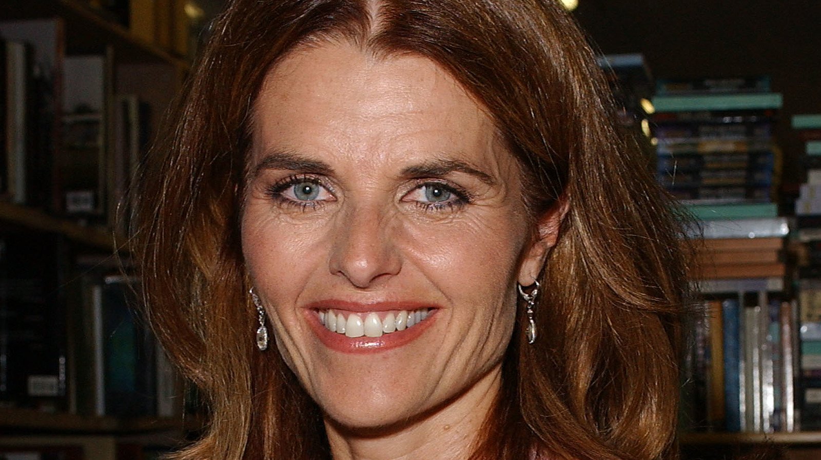 Here's What Really Happened To Maria Shriver