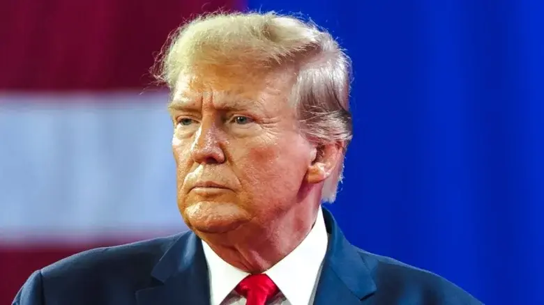Trump's Lies About His Height Are Getting Out Of Control