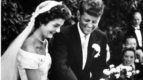 The Truth About Jackie And John F. Kennedy's Marriage