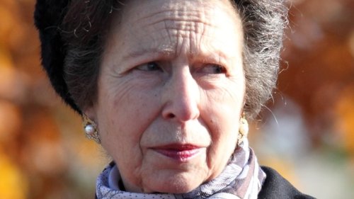The Truth Behind Princess Anne's Relationship With Andrew Parker Bowles