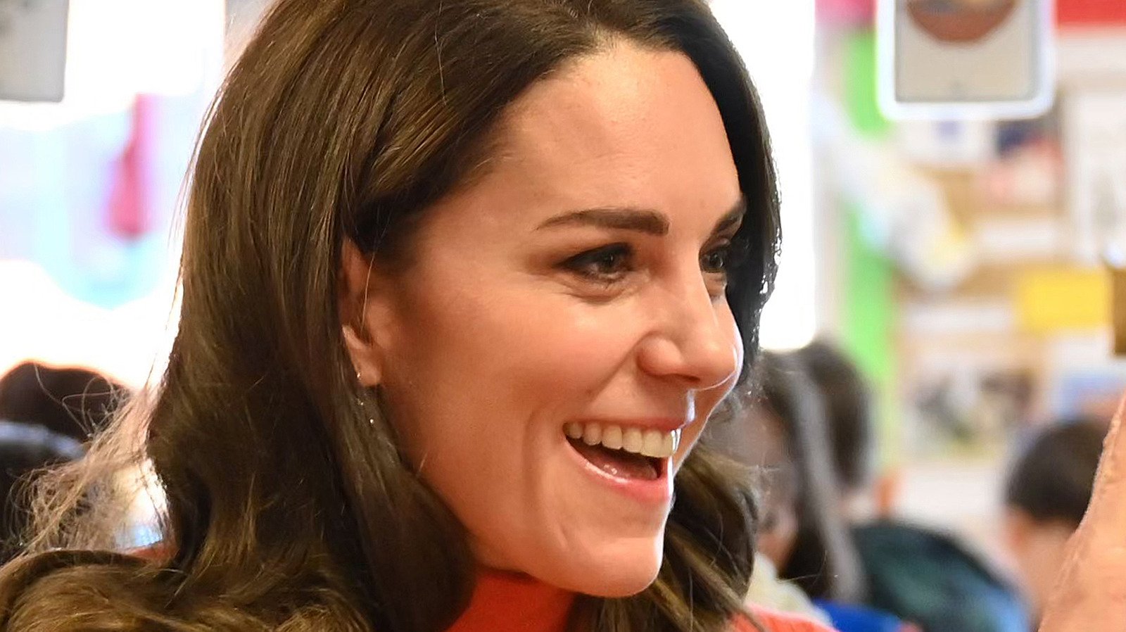 Kate Middleton's Most Relatable Mom Moments - The List