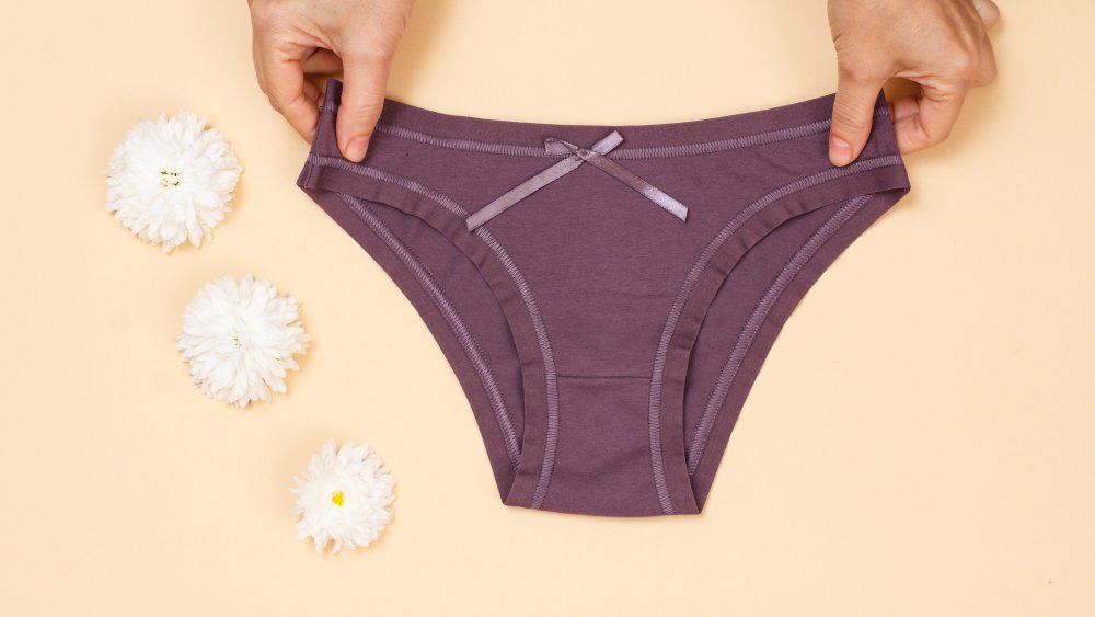 When You Stop Wearing Underwear, This Is What Happens To Your Body