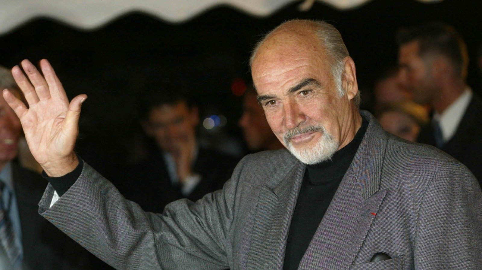 Details We Know About Sean Connery's Death - The List