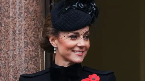 The Tragedy Of Kate Middleton Keeps Getting Sadder