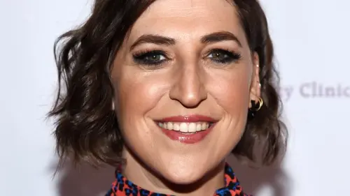 What The Big Bang Theory Cast Is Like In Real Life
