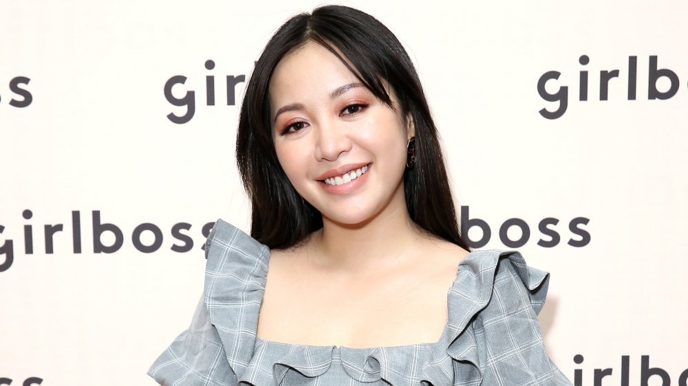 This Is Michelle Phan's Secret To A Perfect Nighttime Skincare Routine - The List