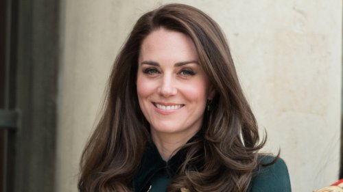 Not Even Kate Middleton Could Pull Off This Hairstyle - The List