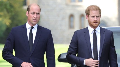 Prince William And Prince Harry Aren't The Only Royal Siblings Who Had Rocky Relationships