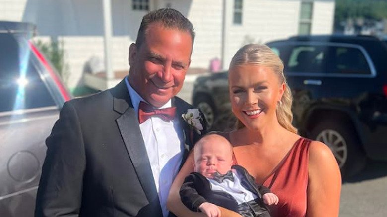 How Did Karoline Leavitt Meet Her Husband? What We Know