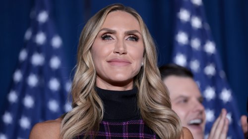 Lara Trump Claims Donald's Trial Has A Lucrative Impact On His Campaign